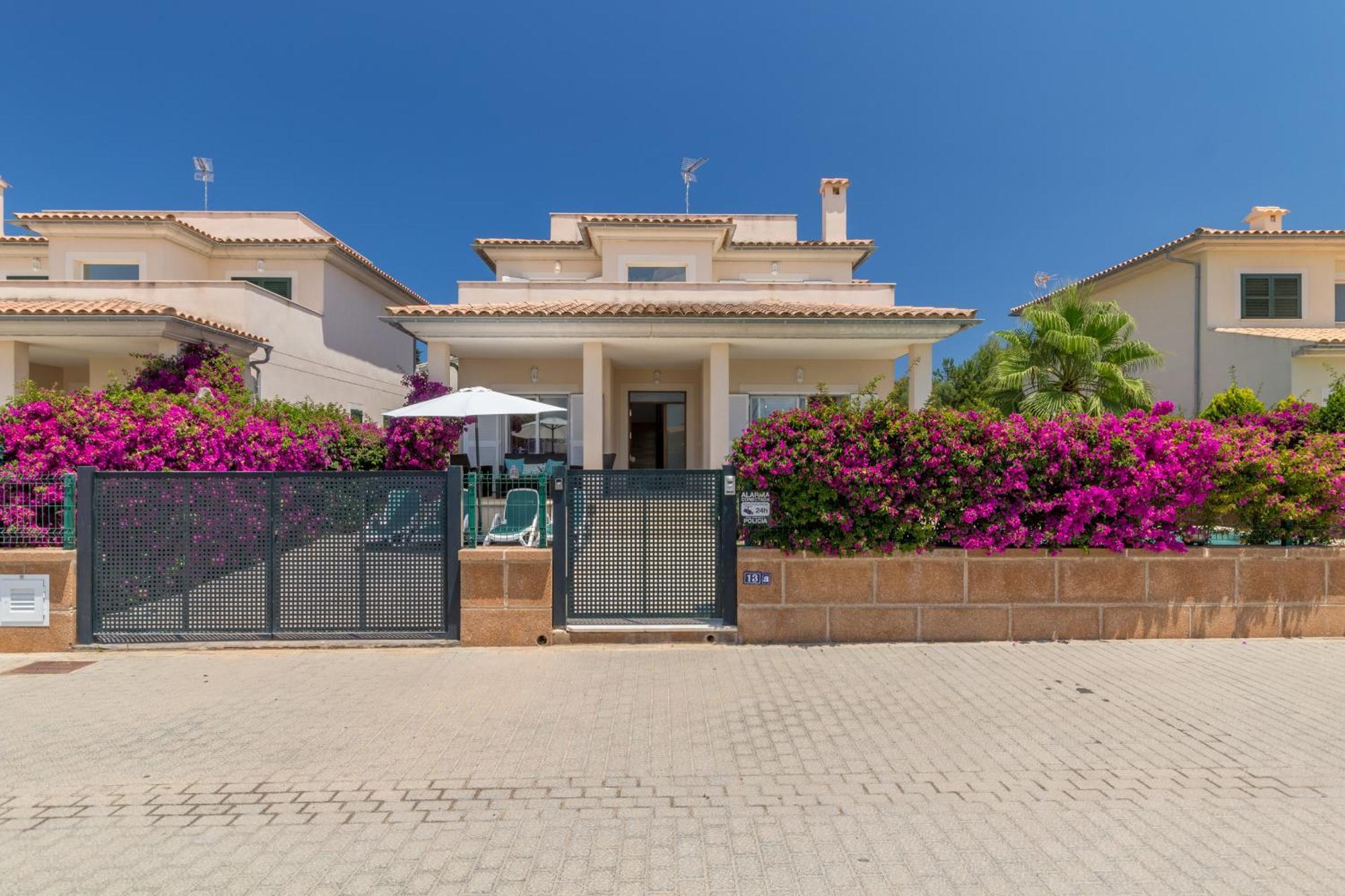 -2183 Mallorca Villa *