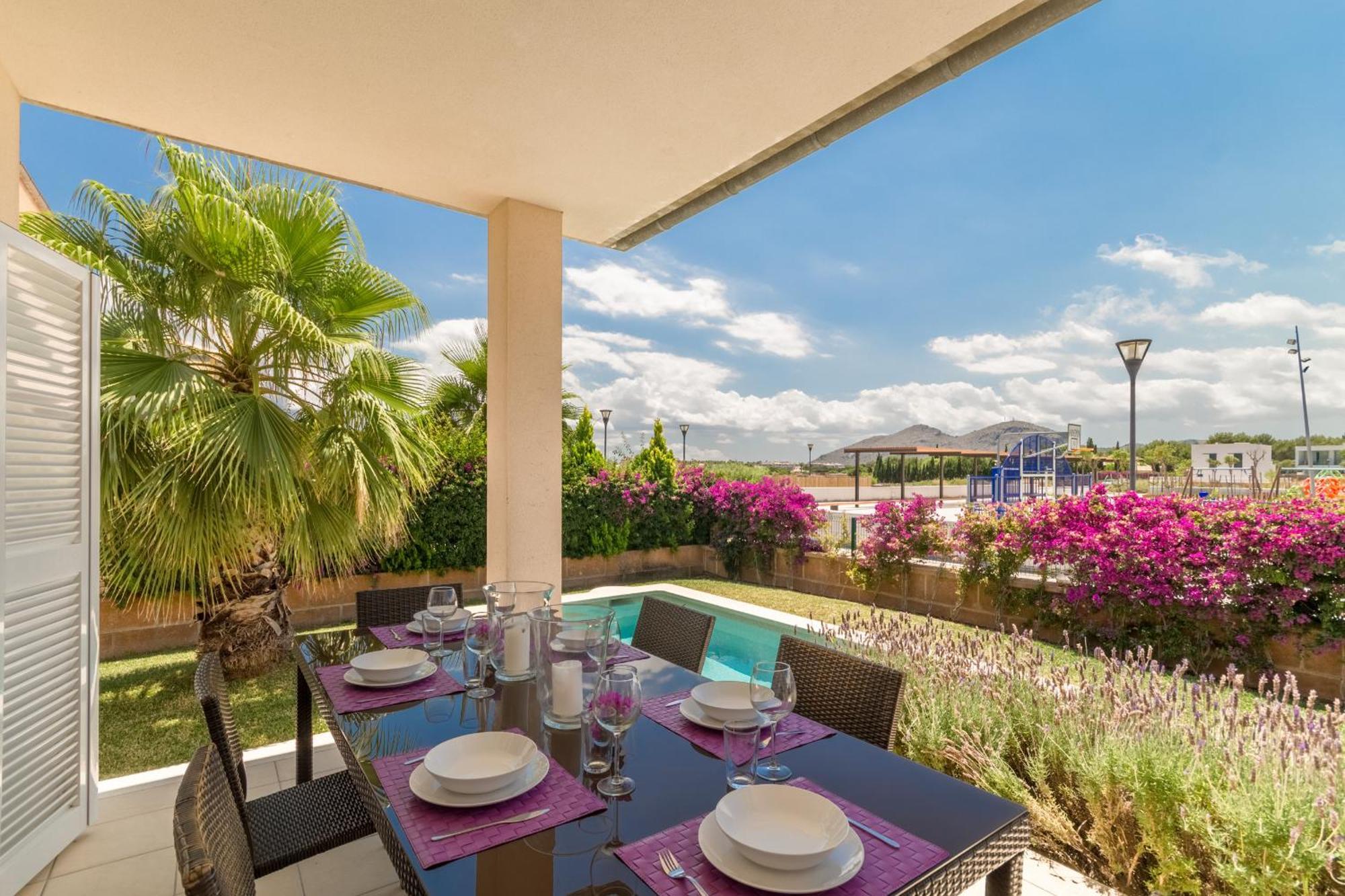 Villa -2183 Mallorca