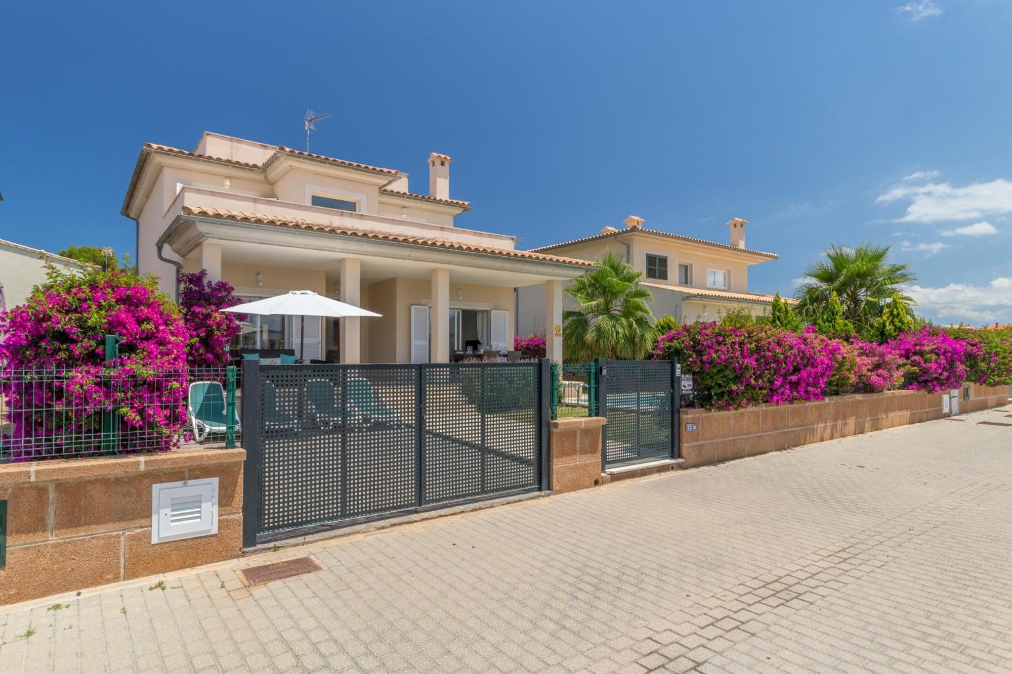 -2183 Mallorca Villa *
