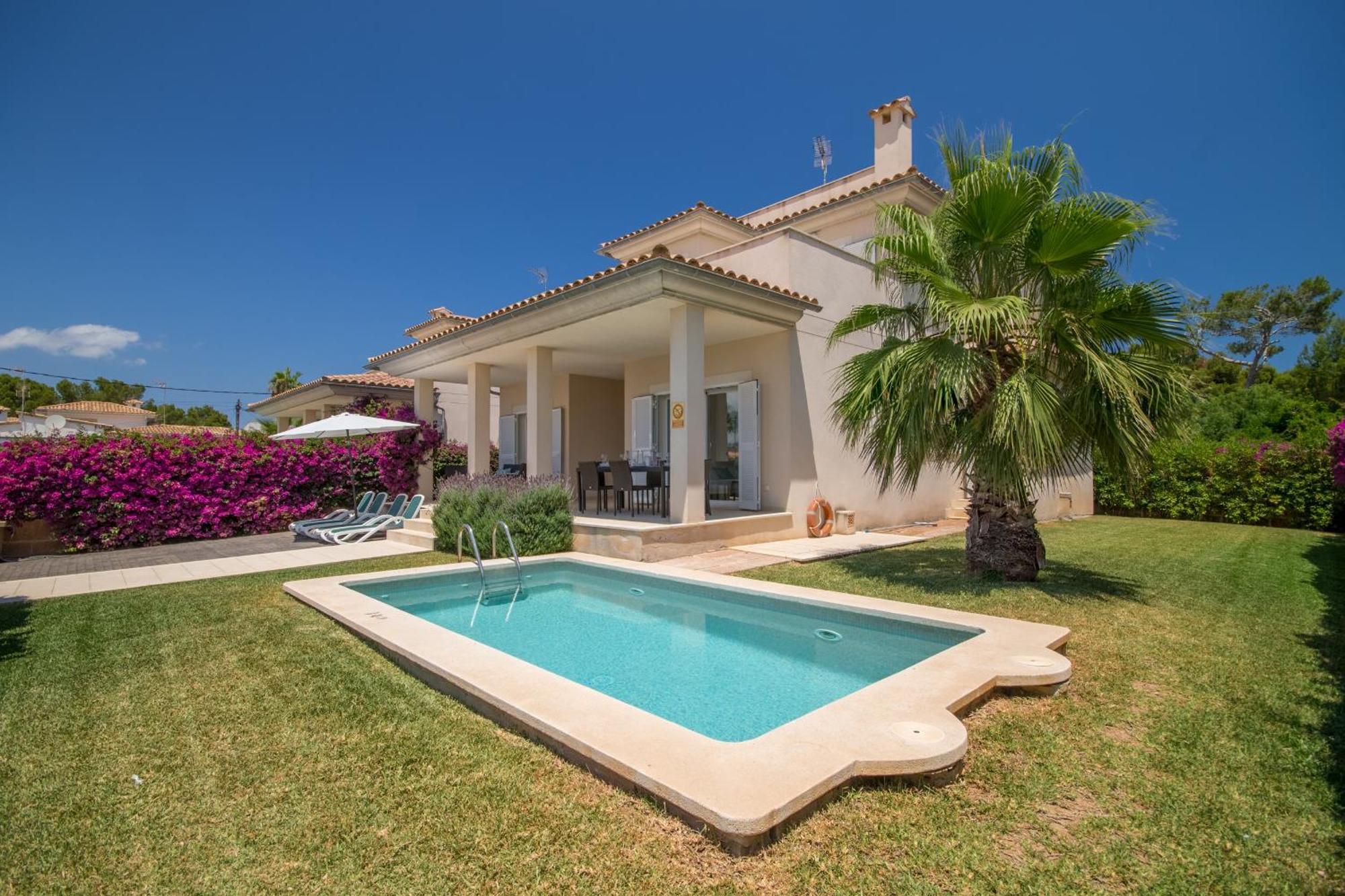 -2183 Mallorca Villa *