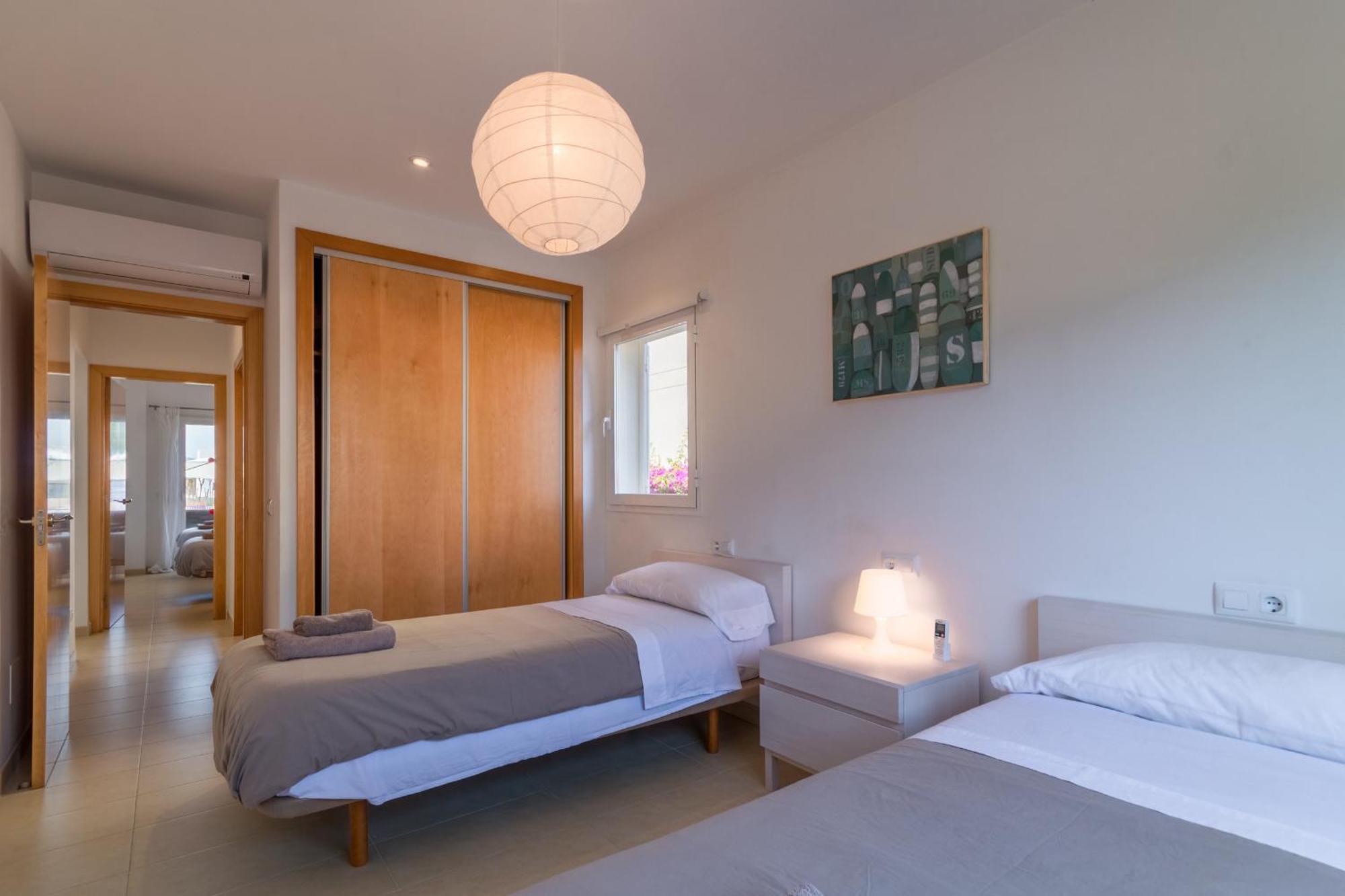 Villa -2183 Mallorca Alcudia (Mallorca)