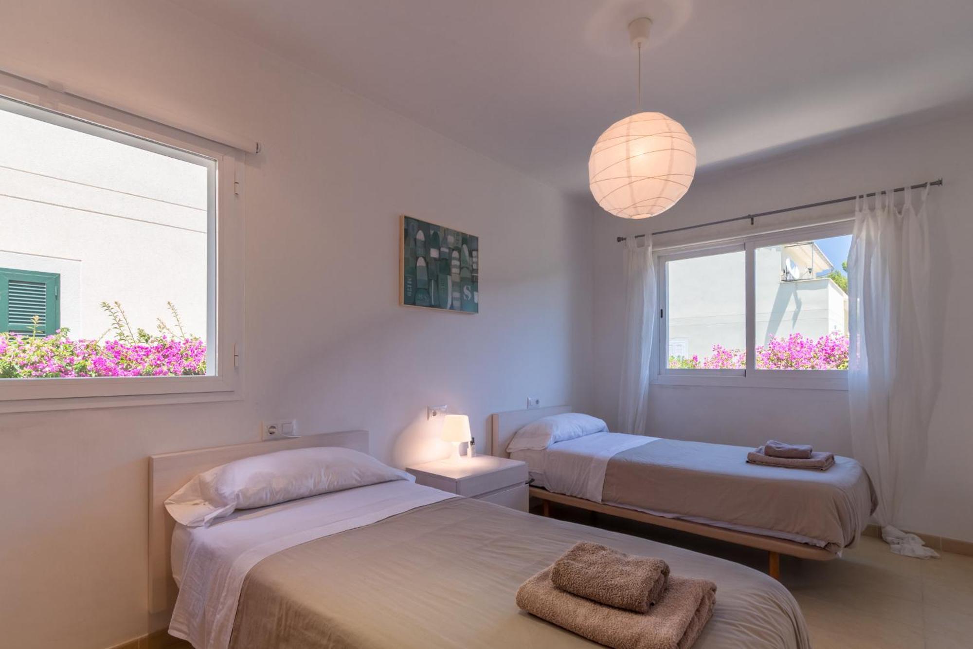 -2183 Mallorca Villa Alcudia (Mallorca)