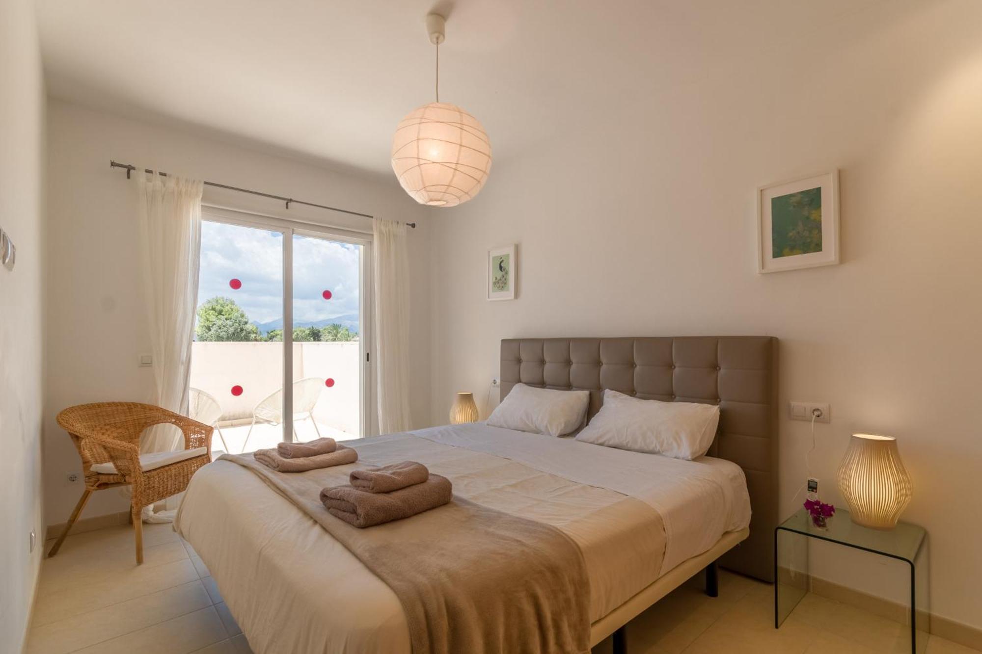 -2183 Mallorca Villa