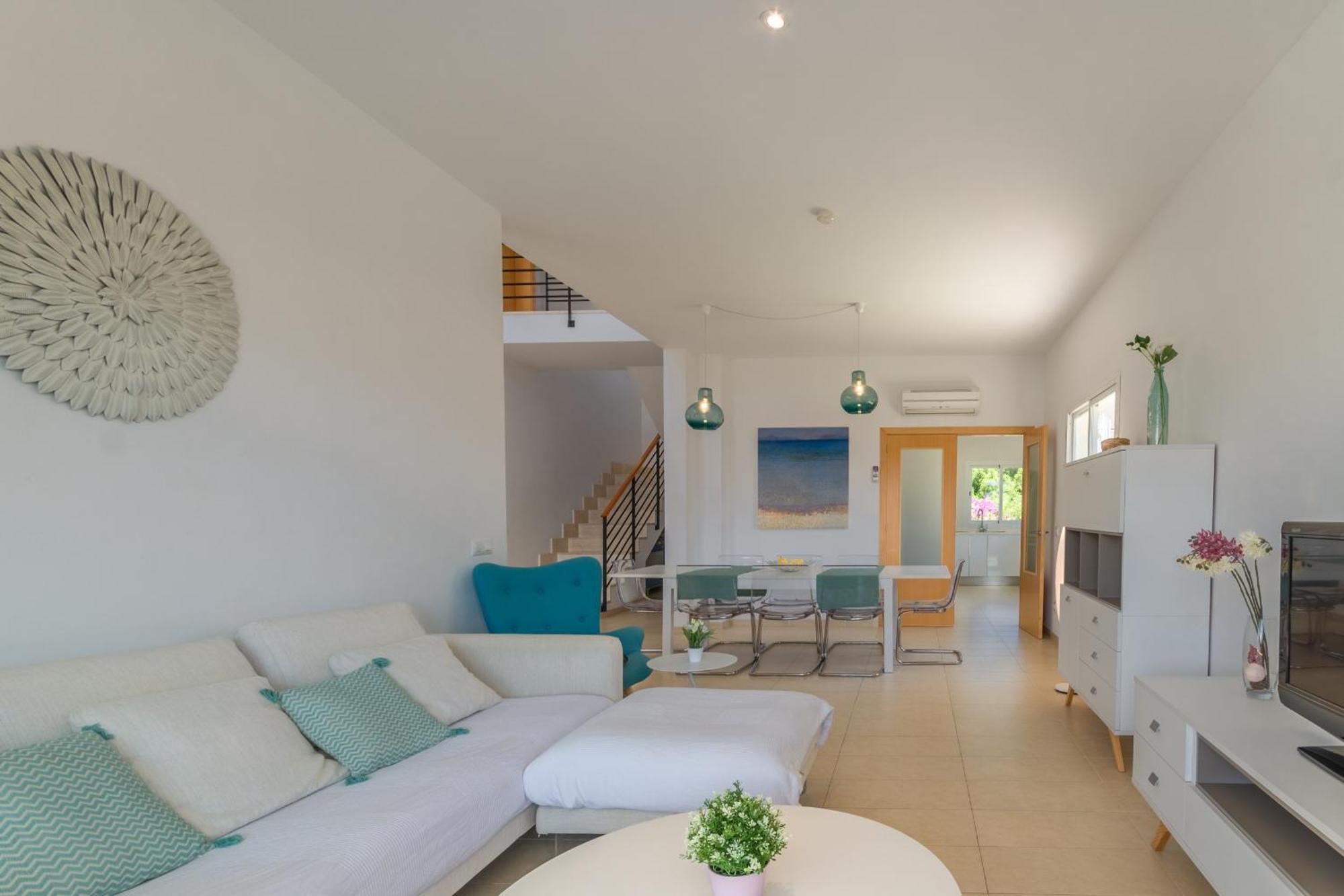 -2183 Mallorca Villa Alcudia (Mallorca)