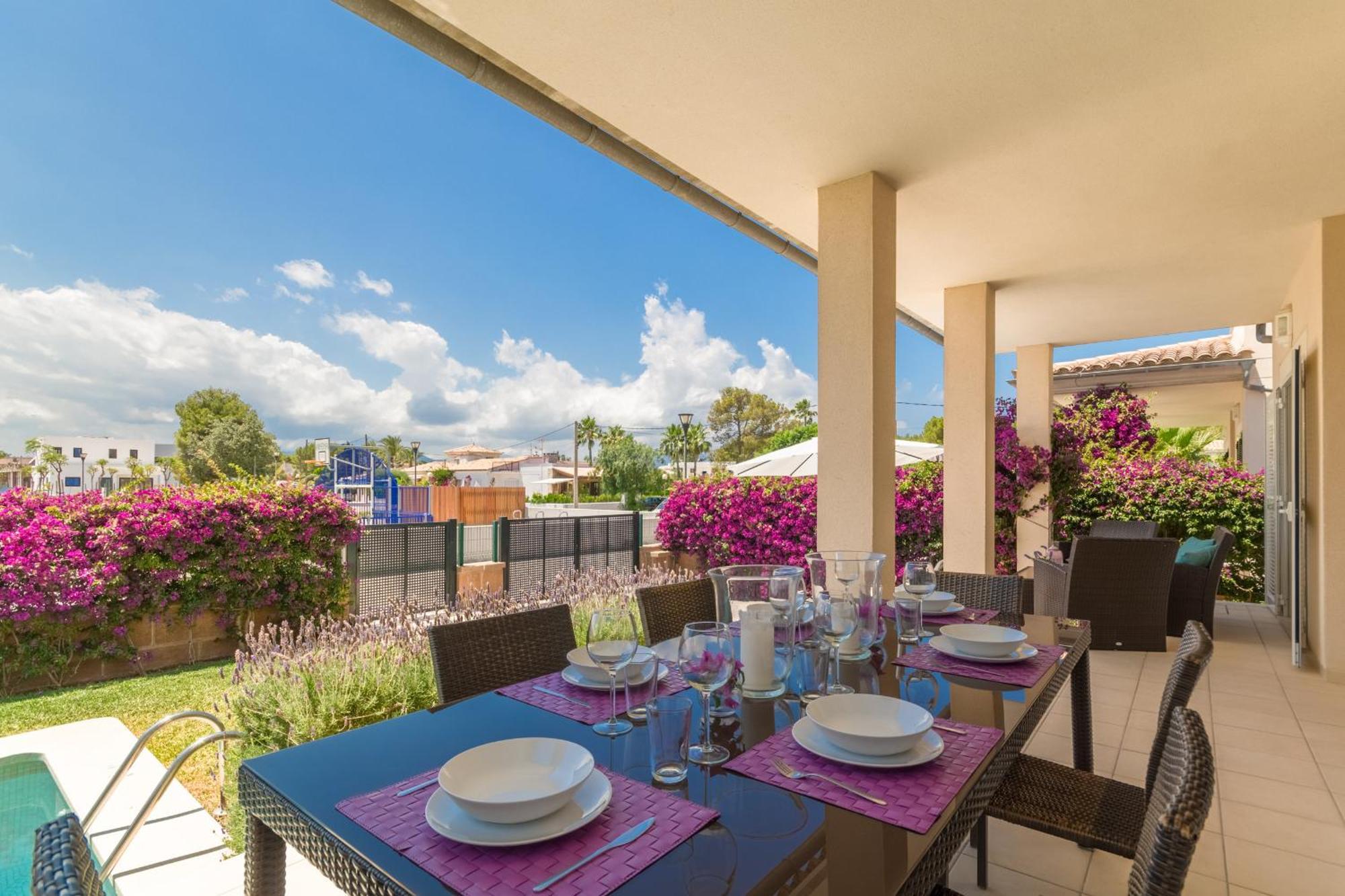 -2183 Mallorca Villa